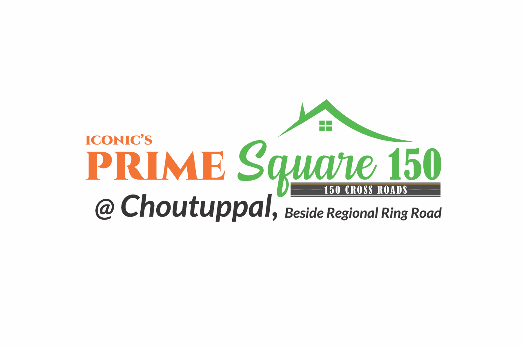 Prime Square